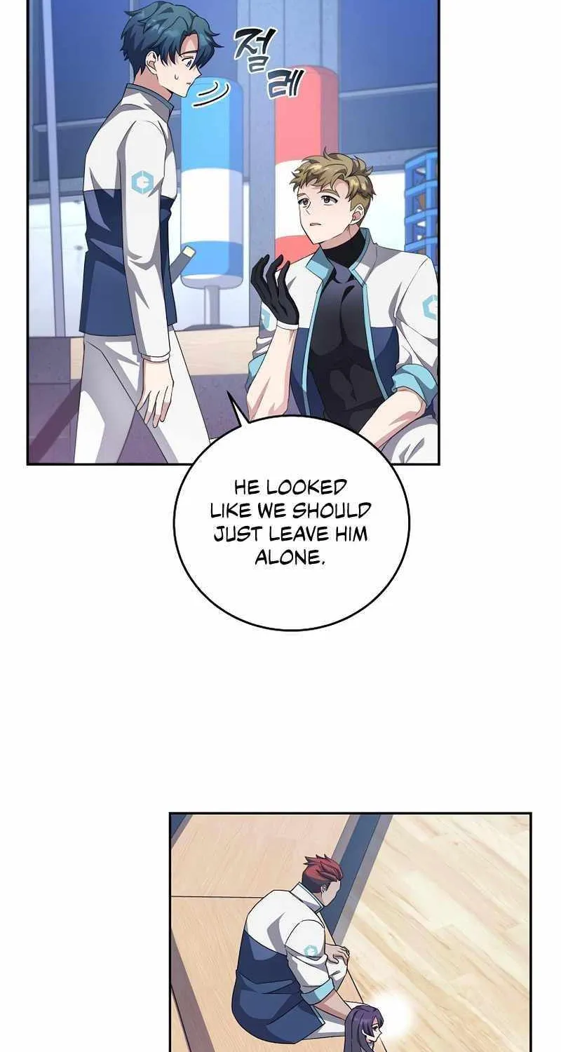 Read The Novel’s Extra (2022) chapter 26 image 79 on Lezhin