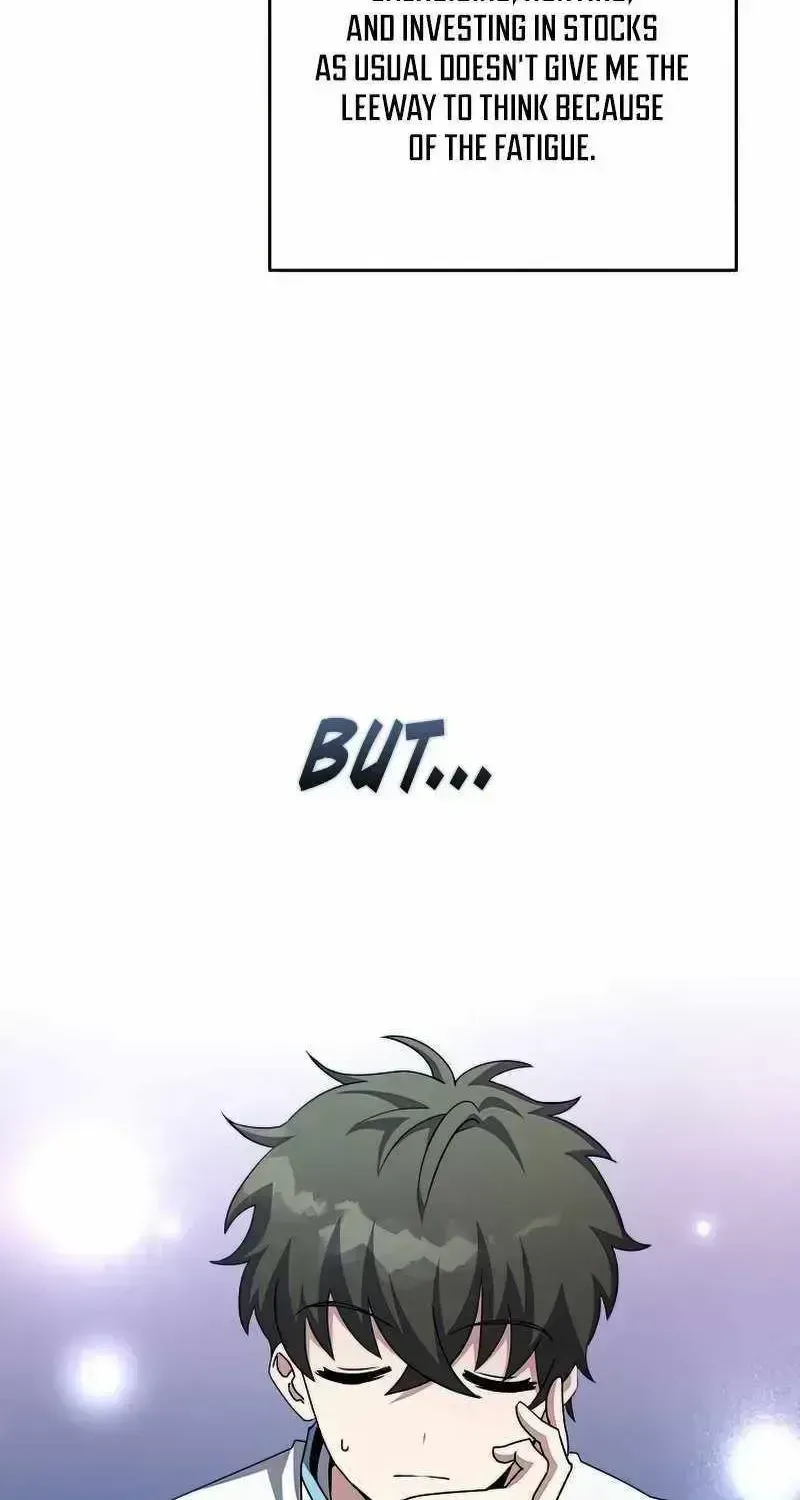 Read The Novel’s Extra (2022) chapter 27.3 image 2 on Lezhin