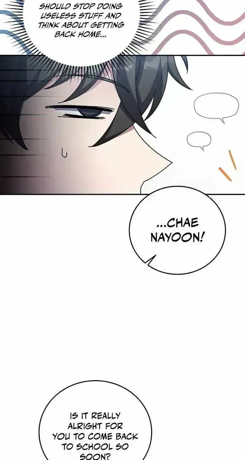 Read The Novel’s Extra (2022) chapter 27.5 image 5 on Lezhin