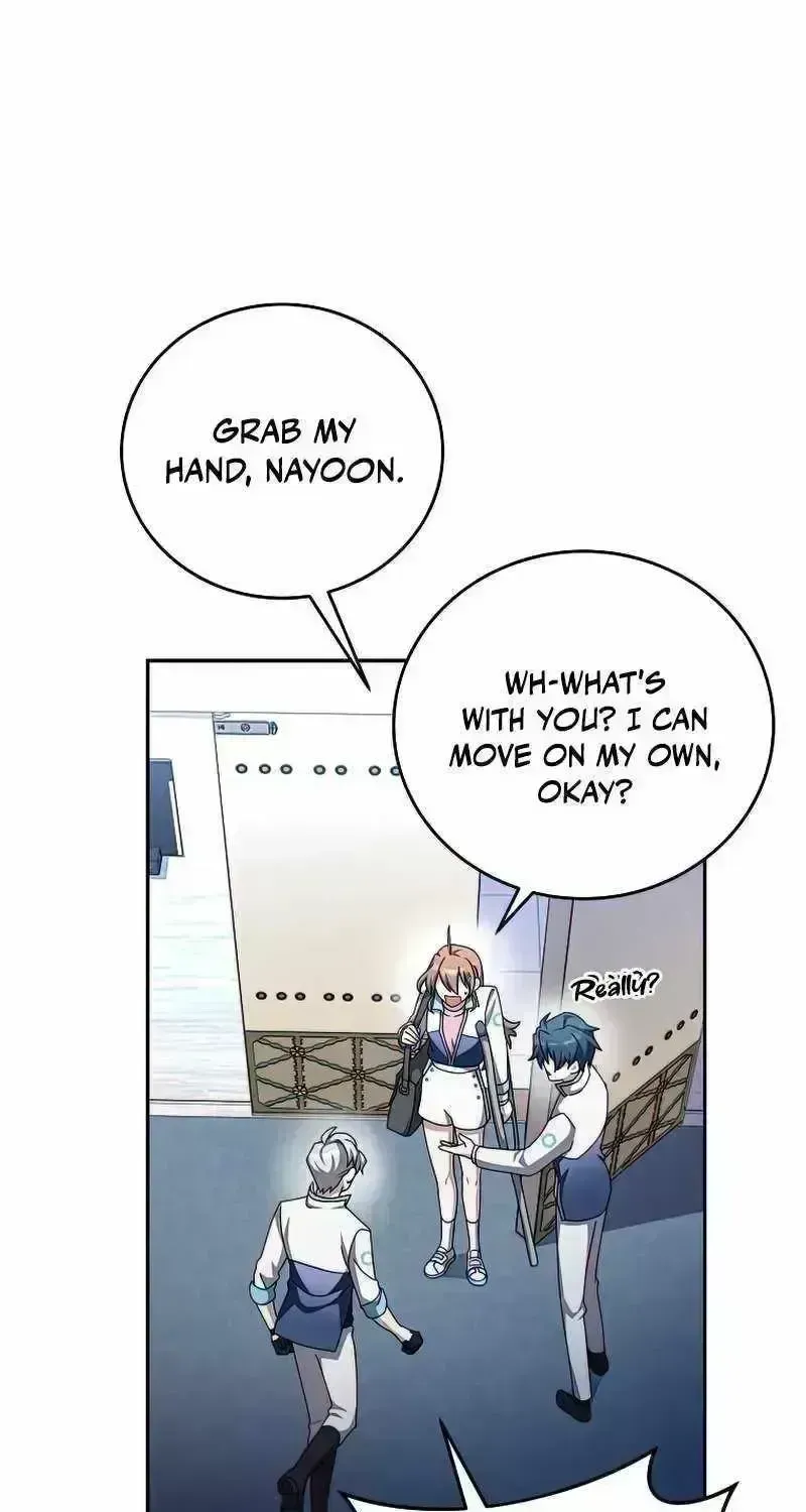 Read The Novel’s Extra (2022) chapter 27.7 image 7 on Lezhin