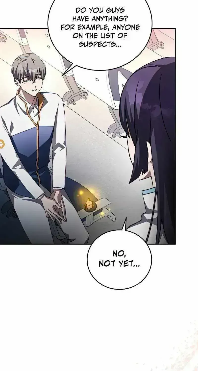 Read The Novel’s Extra (2022) chapter 27.8 image 46 on Lezhin