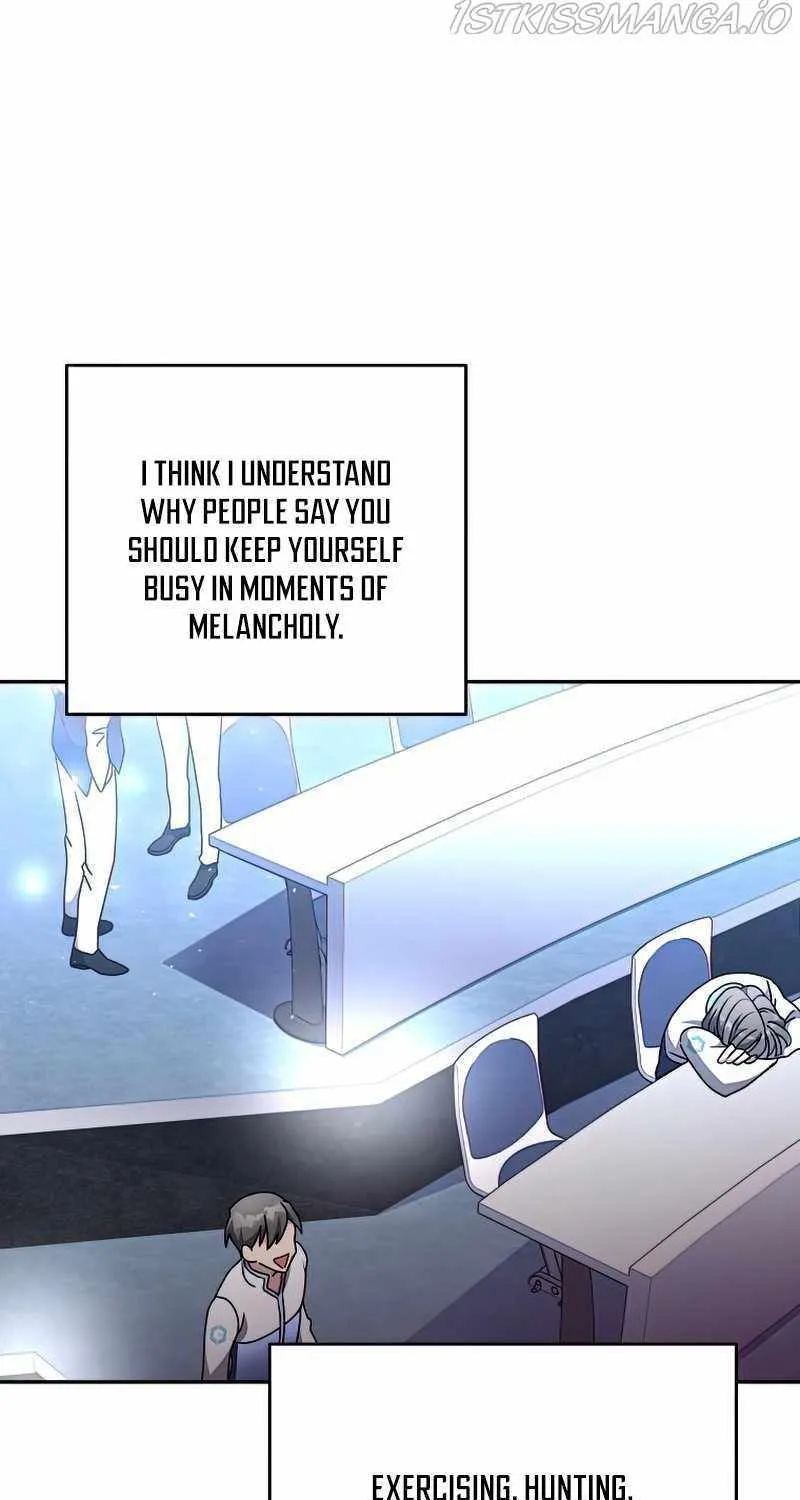 Read The Novel’s Extra (2022) chapter 27 image 1 on Lezhin