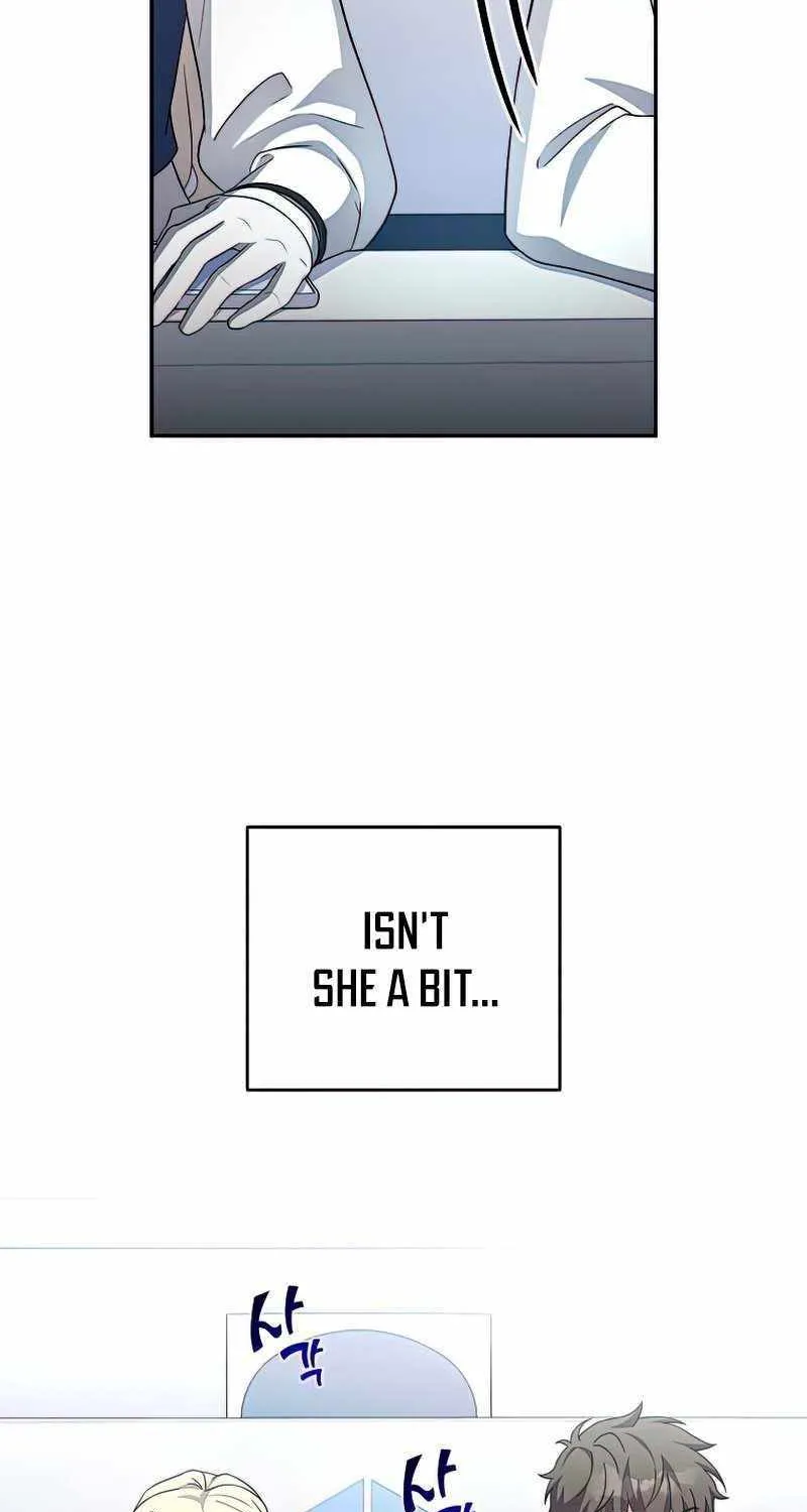 Read The Novel’s Extra (2022) chapter 27 image 26 on Lezhin