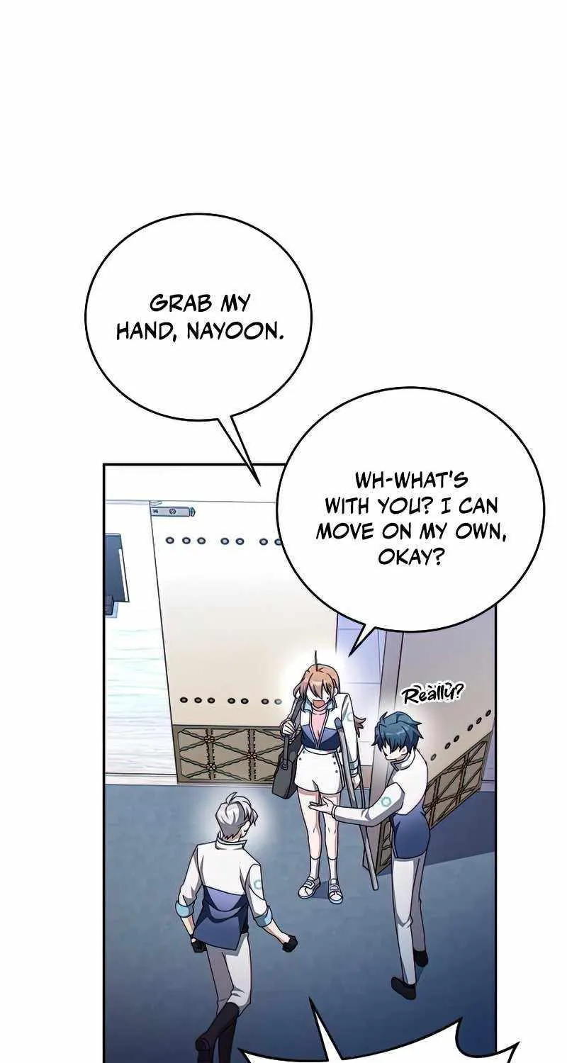 Read The Novel’s Extra (2022) chapter 27 image 7 on Lezhin