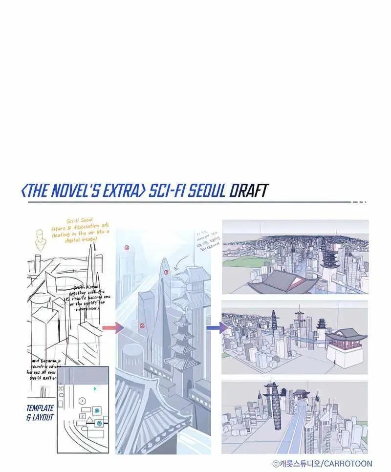 Read The Novel’s Extra (2022) chapter 27 image 85 on Lezhin