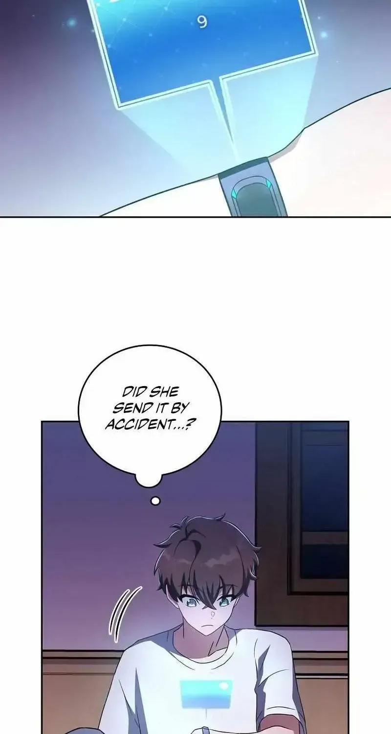 Read The Novel’s Extra (2022) chapter 28.3 image 12 on Lezhin