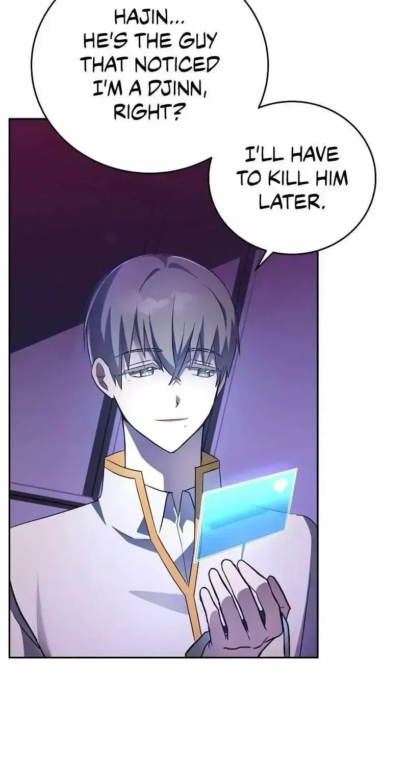 Read The Novel’s Extra (2022) chapter 28.3 image 3 on Lezhin