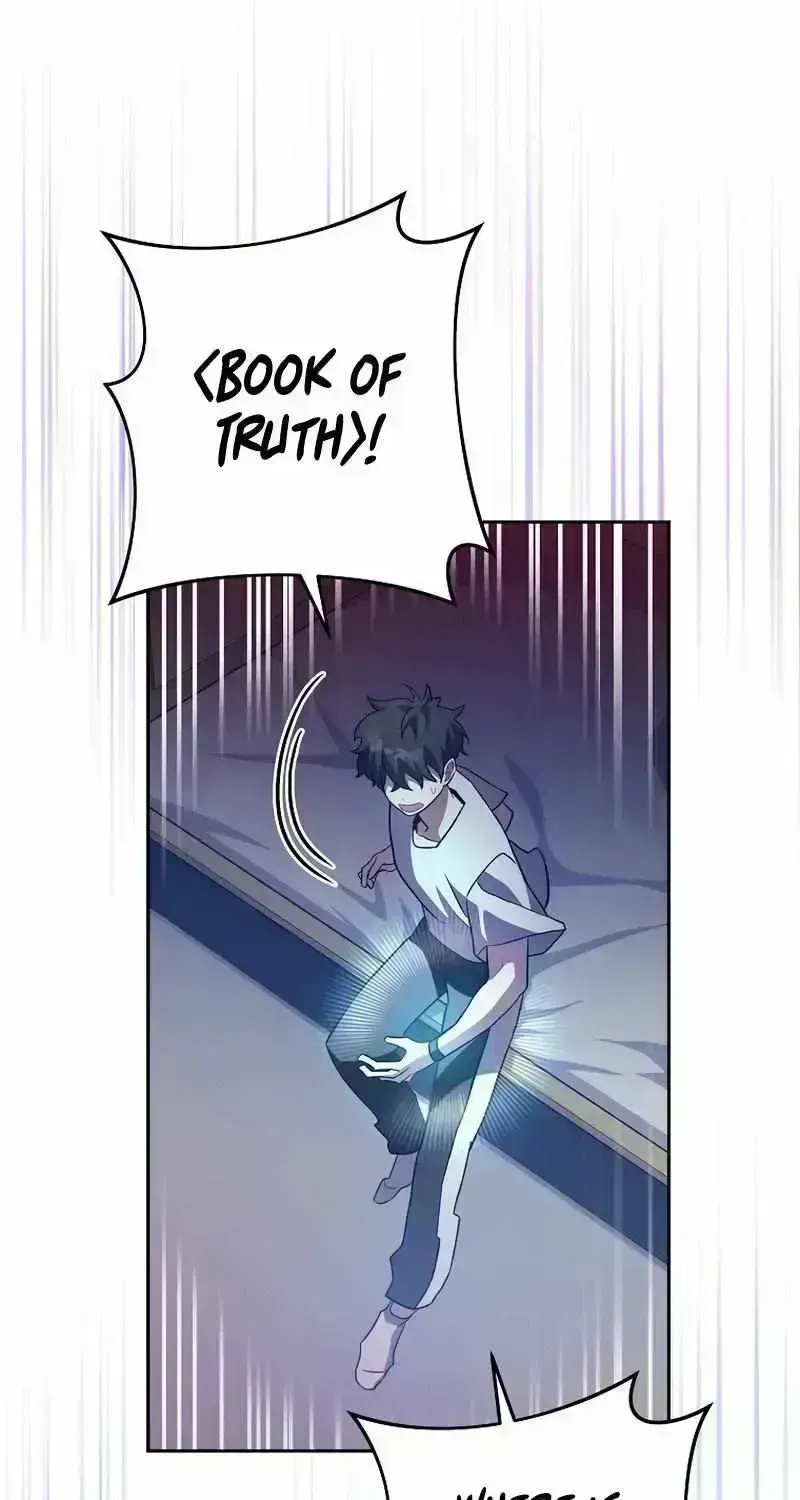 Read The Novel’s Extra (2022) chapter 28.5 image 15 on Lezhin