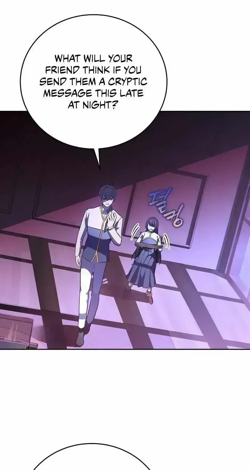 Read The Novel’s Extra (2022) chapter 28.5 image 2 on Lezhin