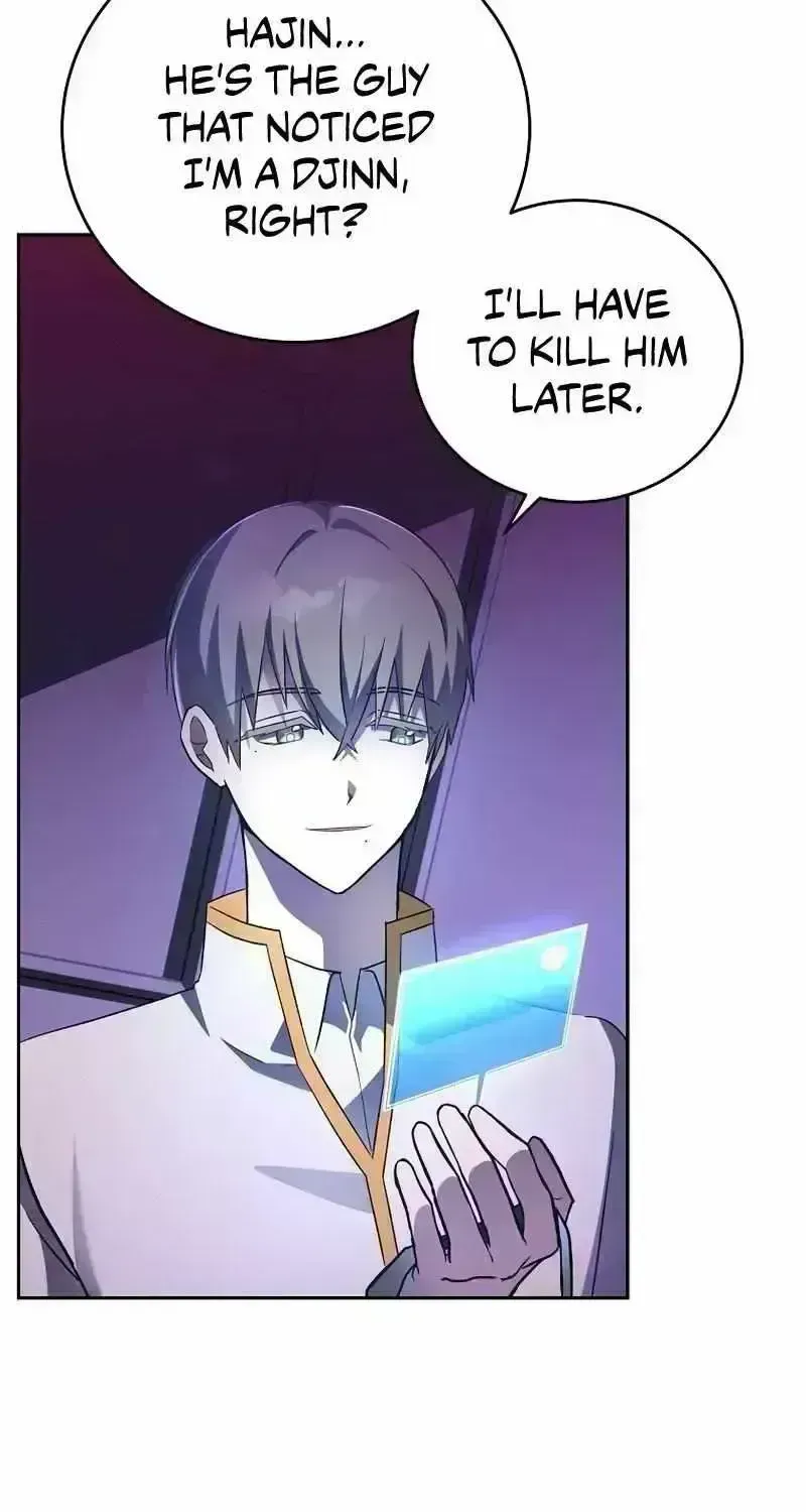 Read The Novel’s Extra (2022) chapter 28.8 image 3 on Lezhin