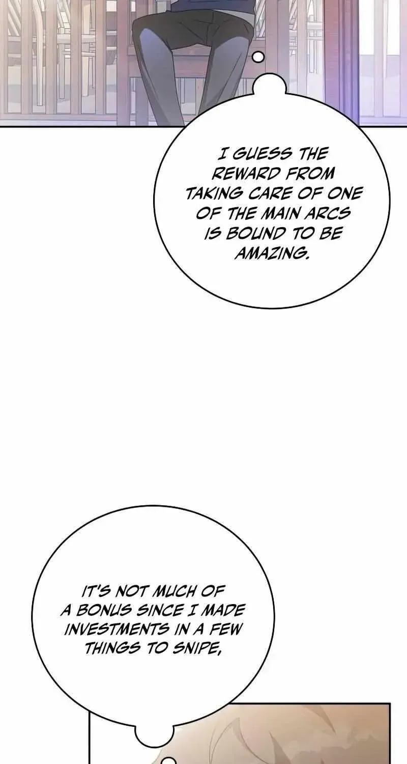 Read The Novel’s Extra (2022) chapter 29.1 image 25 on Lezhin