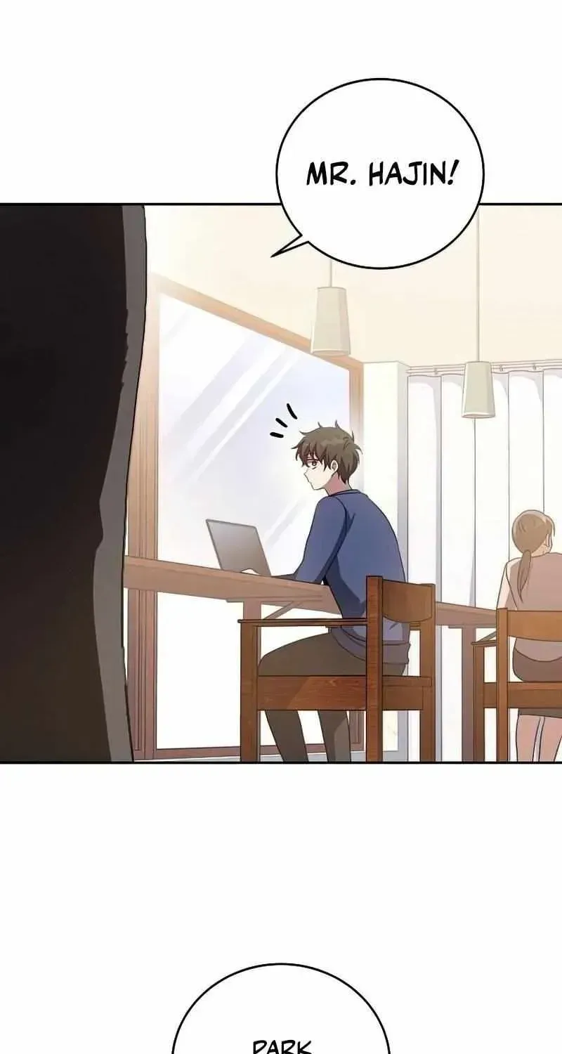 Read The Novel’s Extra (2022) chapter 29.1 image 27 on Lezhin