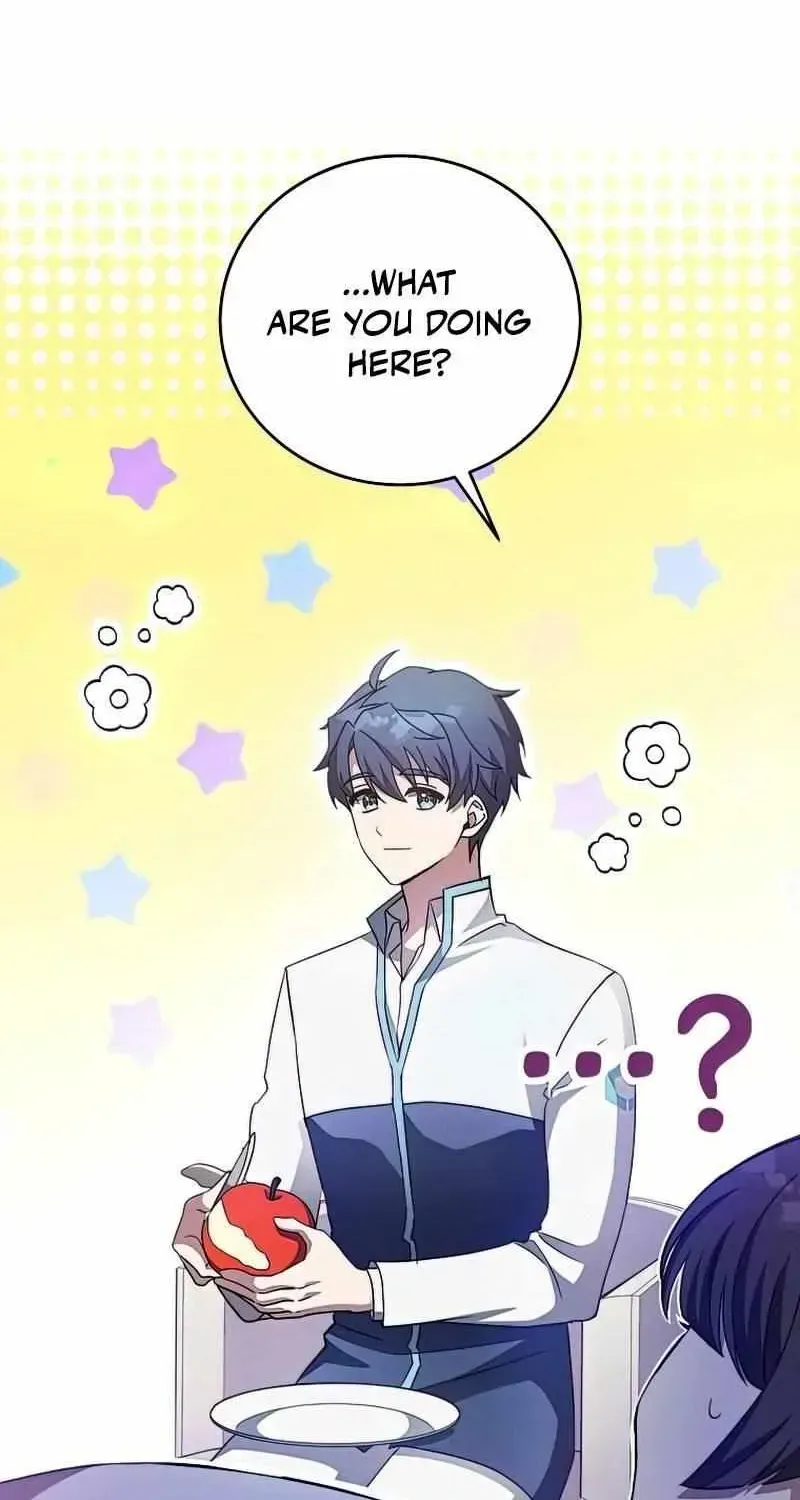 Read The Novel’s Extra (2022) chapter 29.1 image 4 on Lezhin