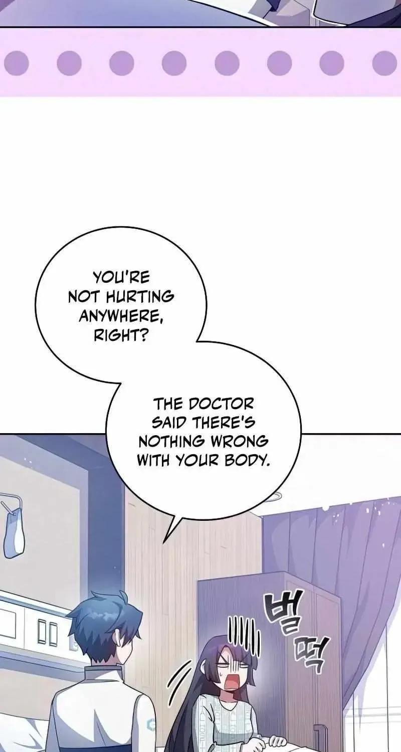 Read The Novel’s Extra (2022) chapter 29.1 image 5 on Lezhin