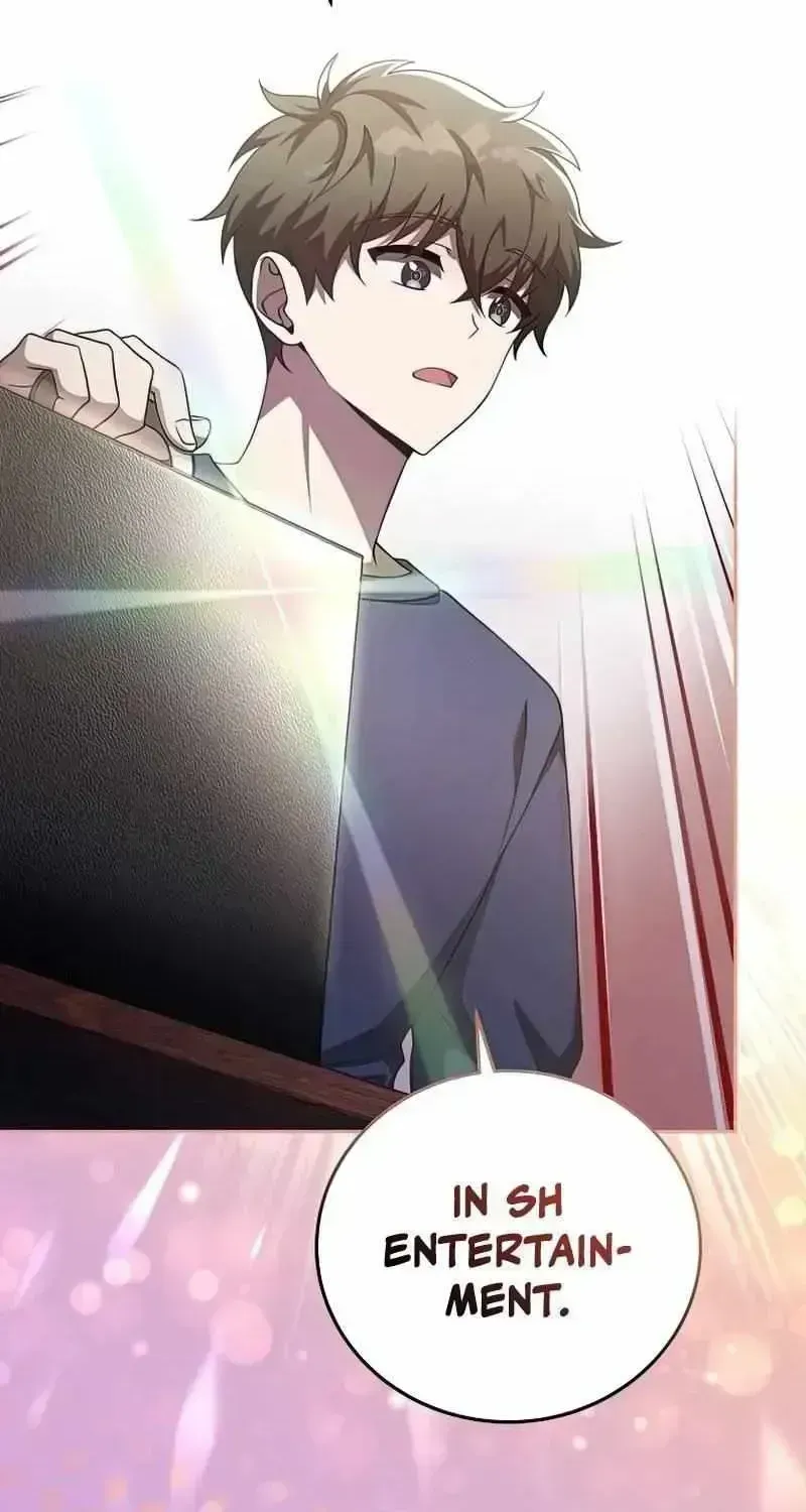 Read The Novel’s Extra (2022) chapter 29.3 image 32 on Lezhin
