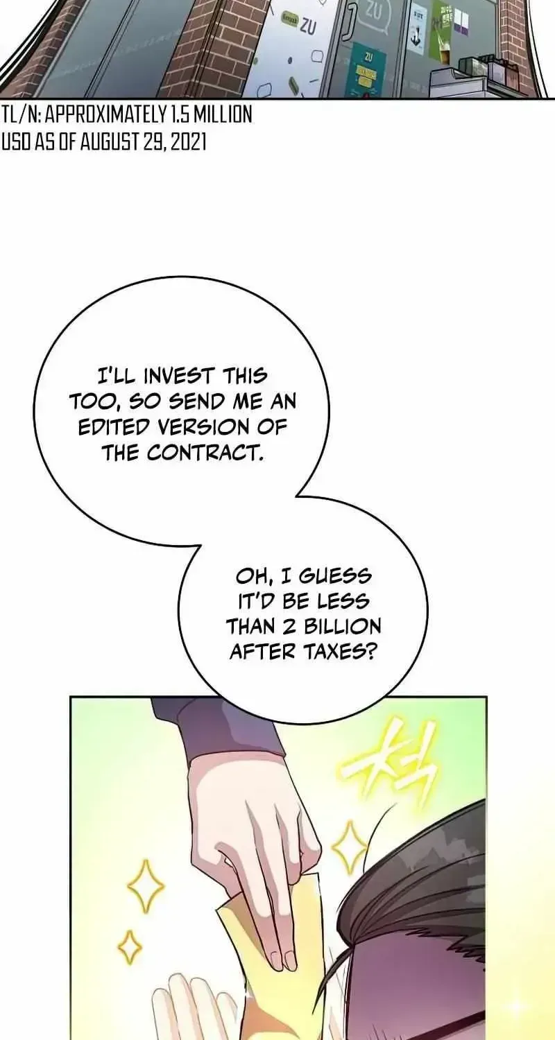 Read The Novel’s Extra (2022) chapter 29.3 image 52 on Lezhin