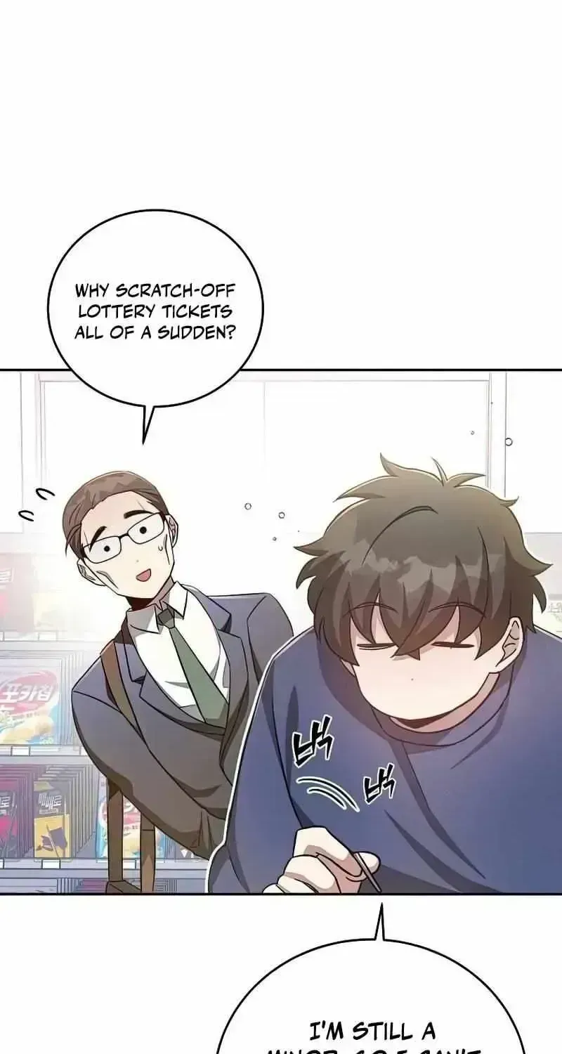 Read The Novel’s Extra (2022) chapter 29.4 image 46 on Lezhin