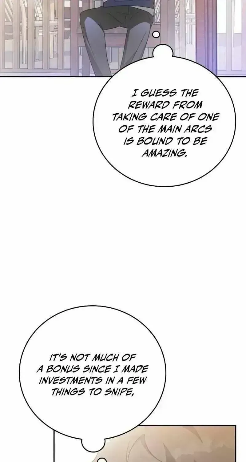 Read The Novel’s Extra (2022) chapter 29.6 image 25 on Lezhin