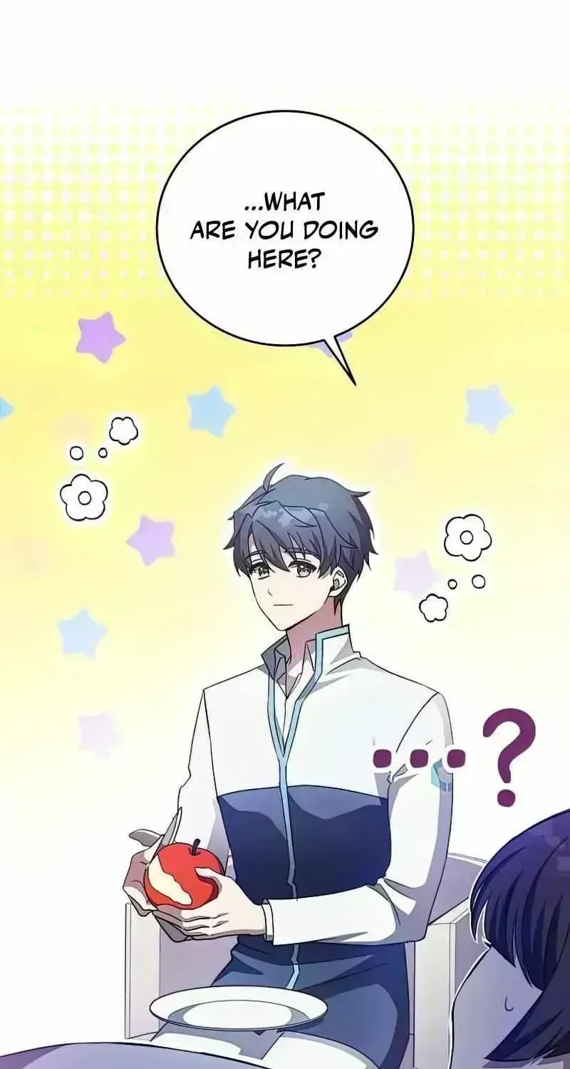 Read The Novel’s Extra (2022) chapter 29.8 image 4 on Lezhin