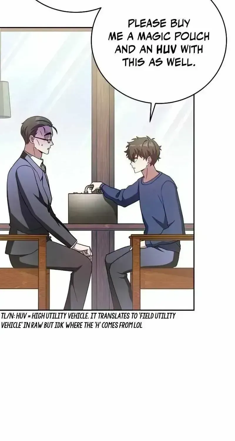 Read The Novel’s Extra (2022) chapter 29.8 image 40 on Lezhin