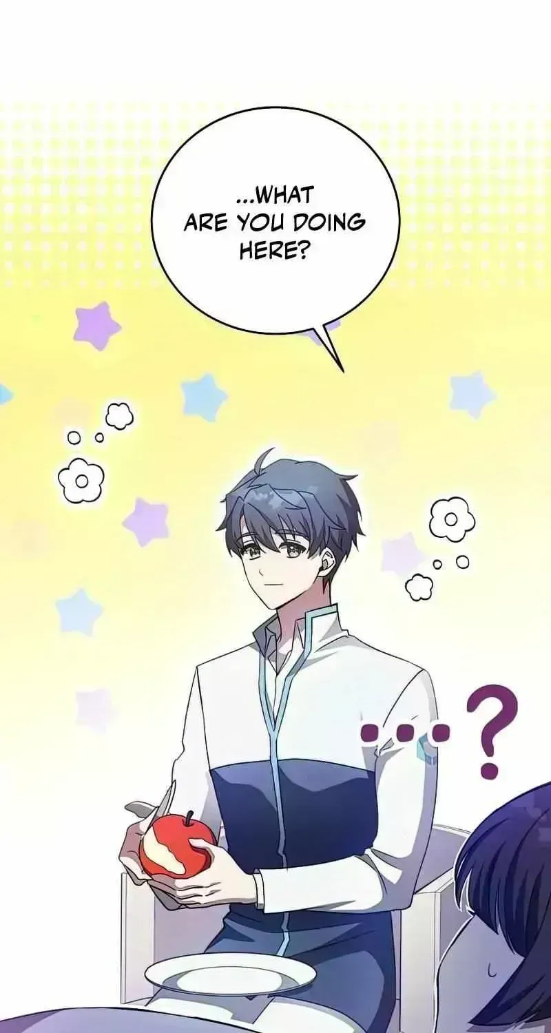 Read The Novel’s Extra (2022) chapter 29.9 image 4 on Lezhin