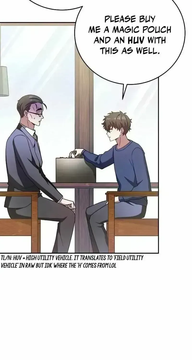 Read The Novel’s Extra (2022) chapter 29.9 image 40 on Lezhin