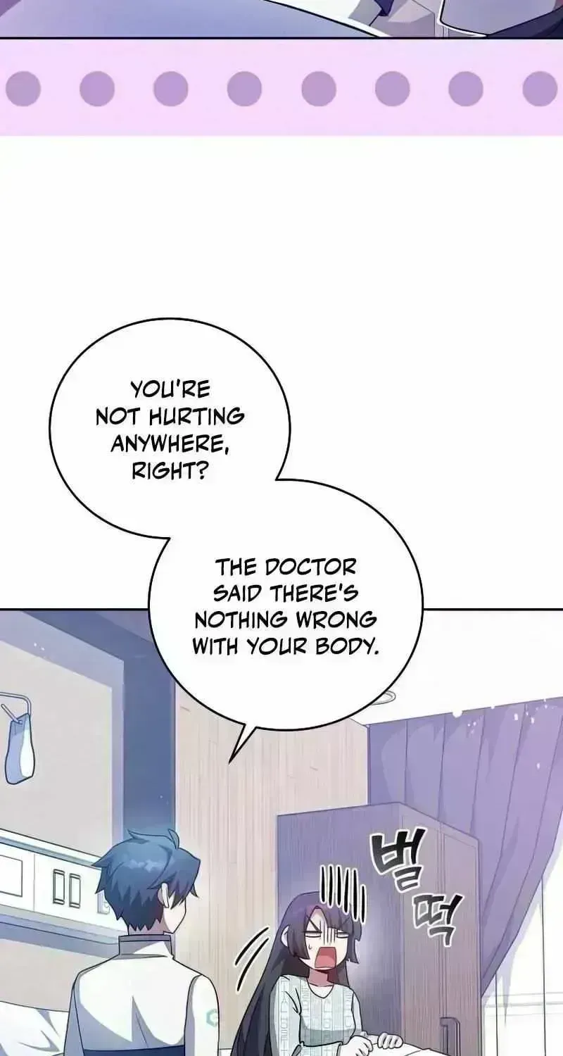 Read The Novel’s Extra (2022) chapter 29.9 image 5 on Lezhin