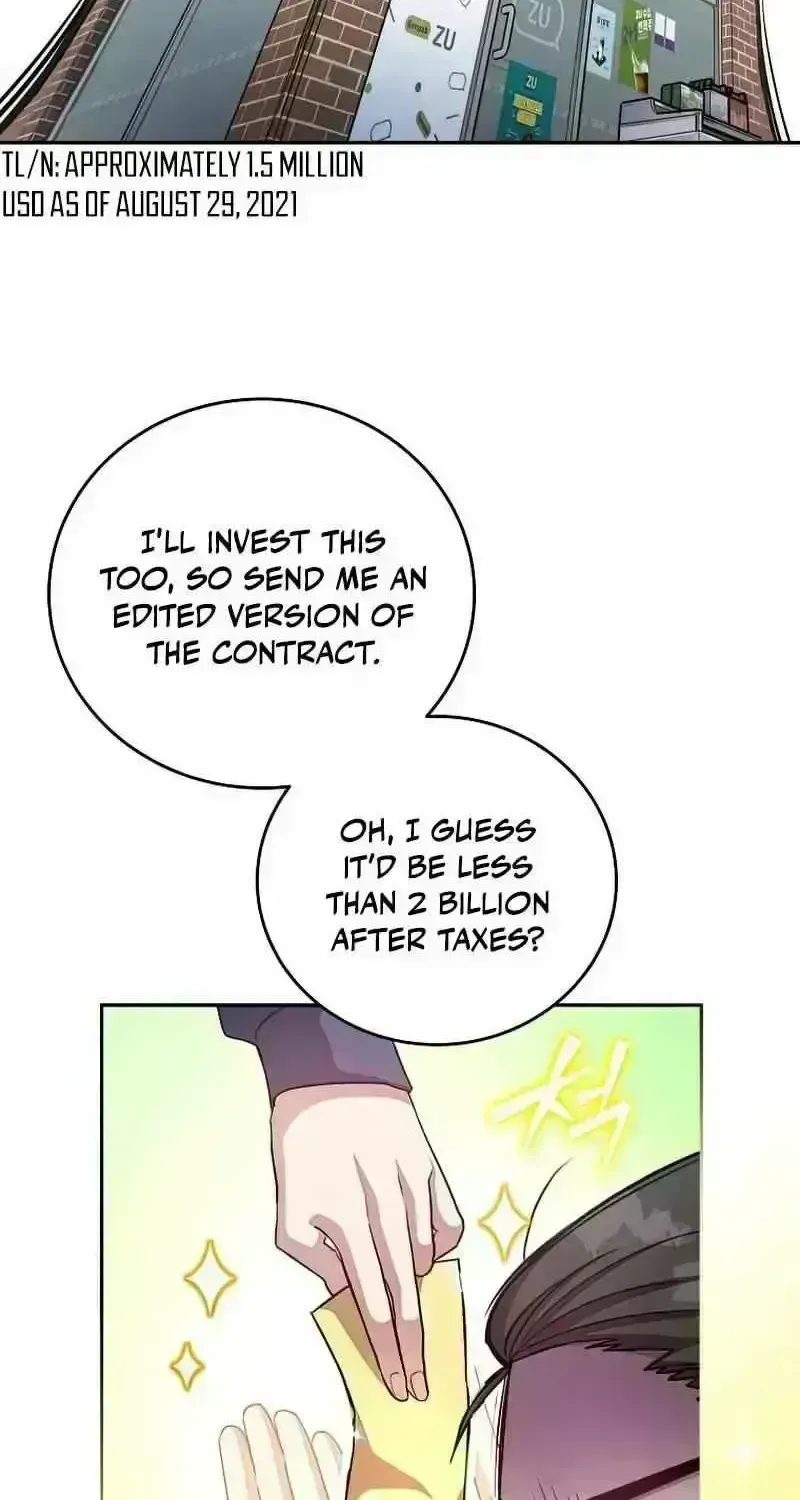 Read The Novel’s Extra (2022) chapter 29.9 image 52 on Lezhin