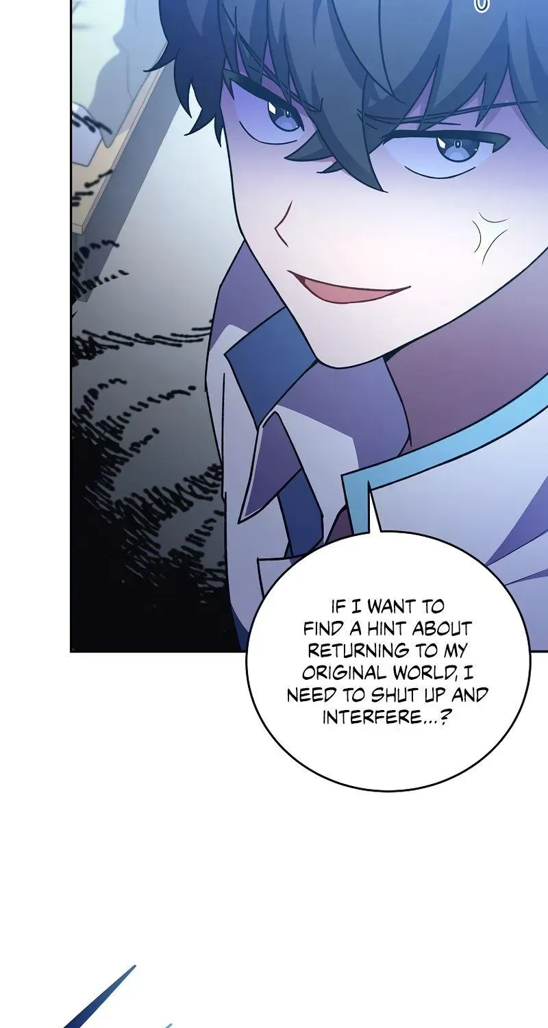 Read The Novel’s Extra (2022) chapter 3.1 image 39 on Lezhin