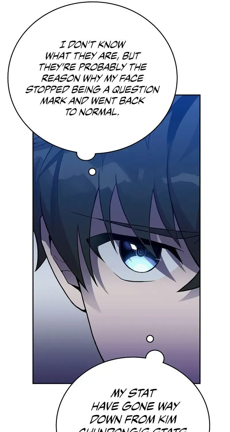 Read The Novel’s Extra (2022) chapter 3.2 image 23 on Lezhin