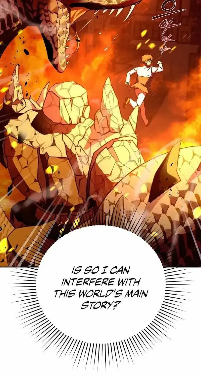 Read The Novel’s Extra (2022) chapter 3.2 image 33 on Lezhin