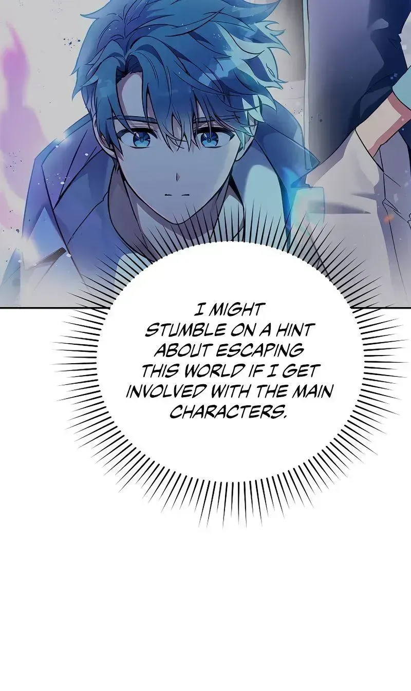 Read The Novel’s Extra (2022) chapter 3.2 image 45 on Lezhin