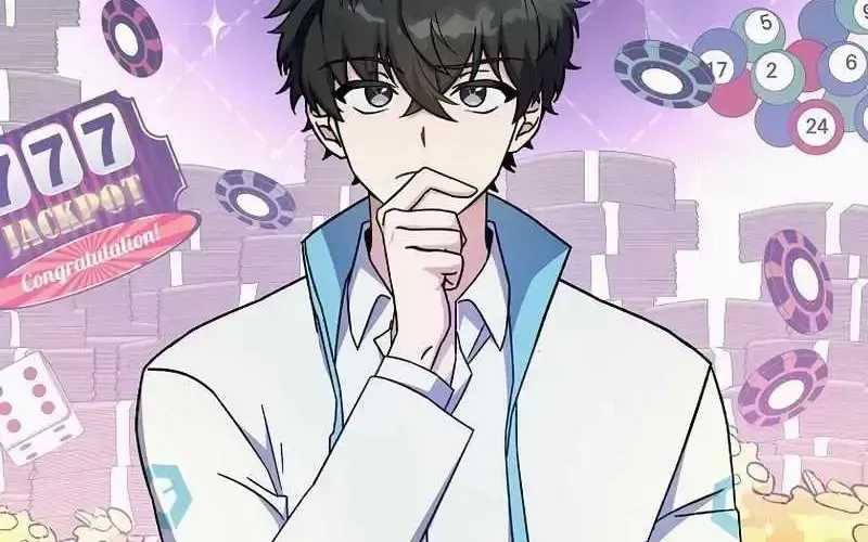 Read The Novel’s Extra (2022) chapter 3.2 image 55 on Lezhin