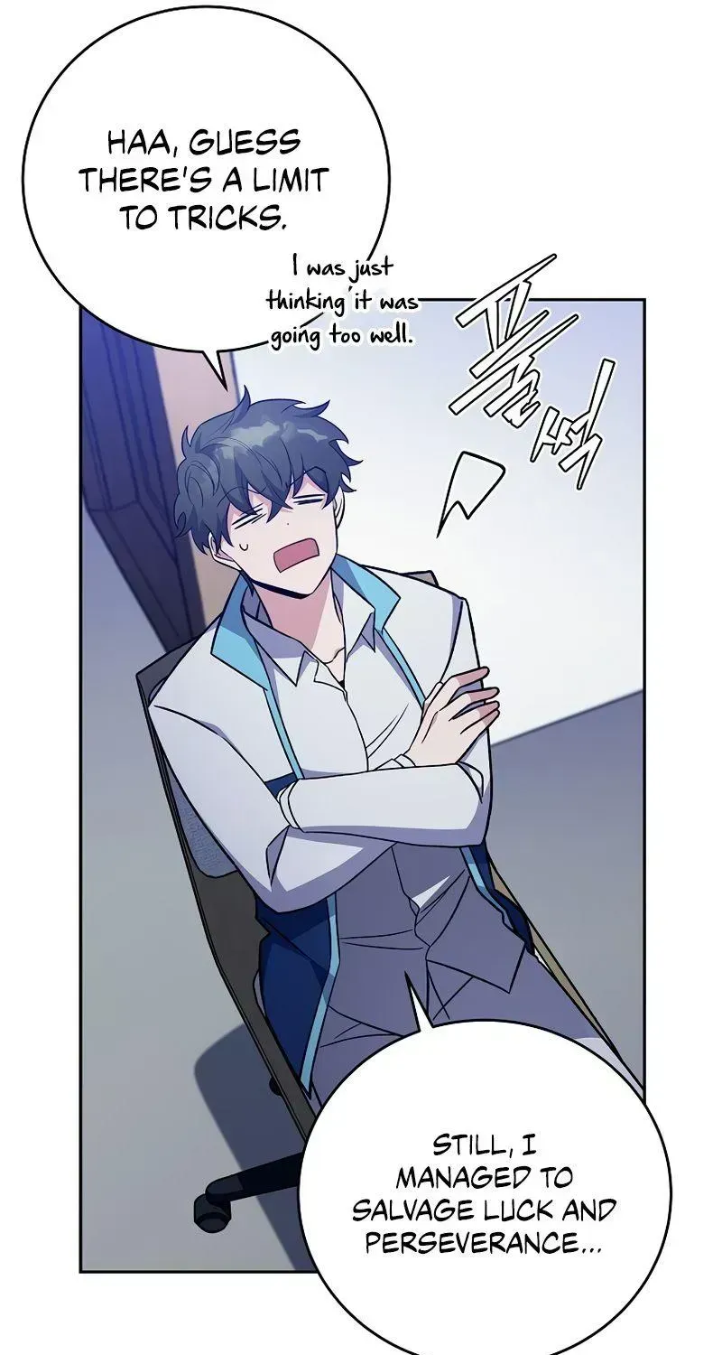 Read The Novel’s Extra (2022) chapter 3.2 image 80 on Lezhin