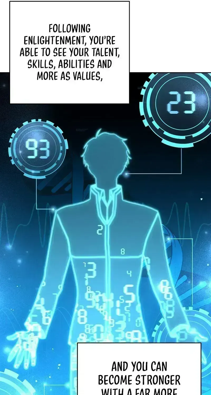 Read The Novel’s Extra (2022) chapter 3.5 image 12 on Lezhin