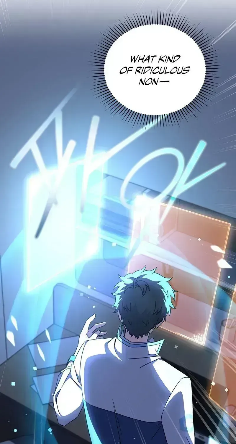 Read The Novel’s Extra (2022) chapter 3.5 image 35 on Lezhin
