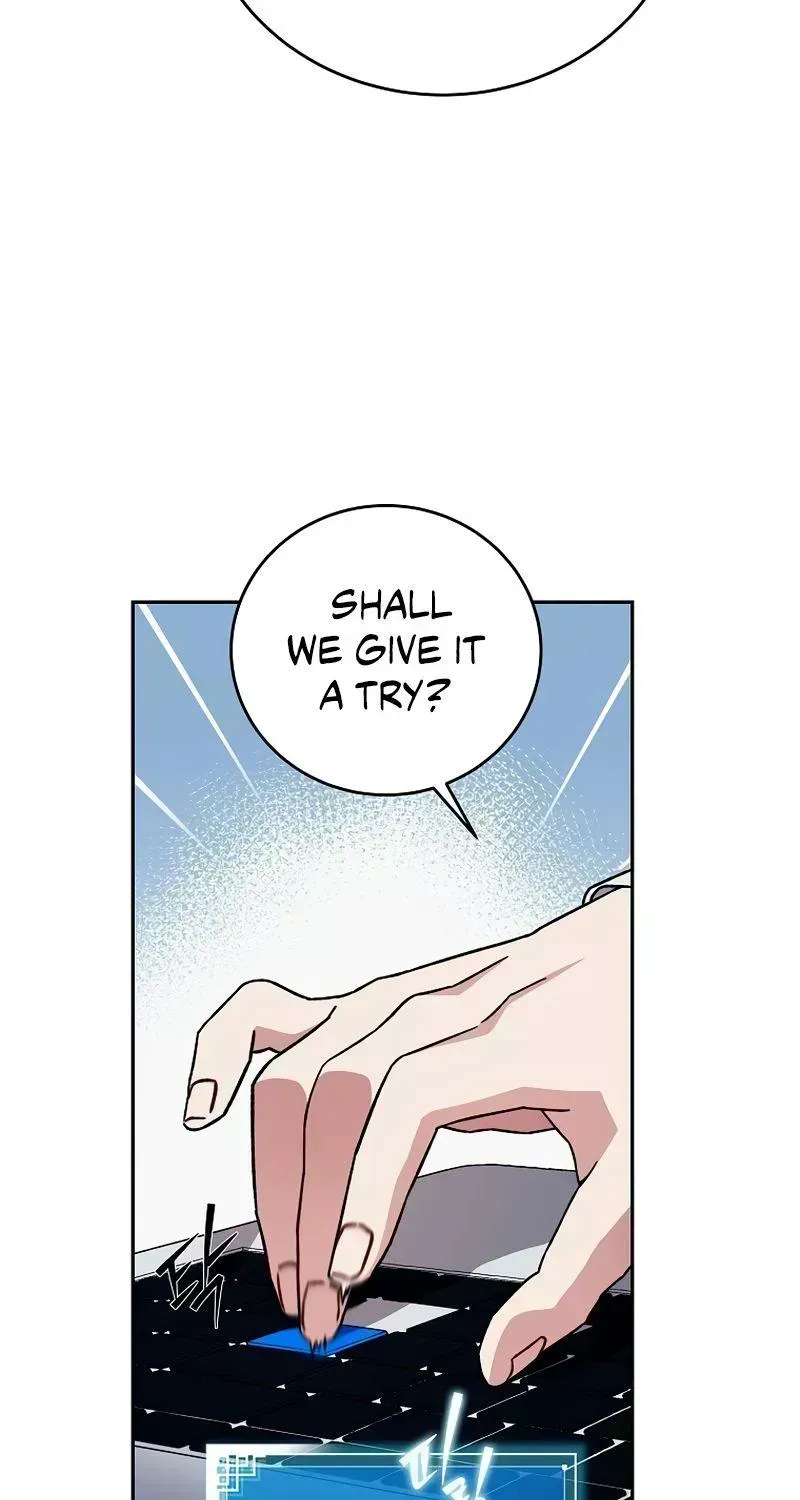 Read The Novel’s Extra (2022) chapter 3.5 image 61 on Lezhin