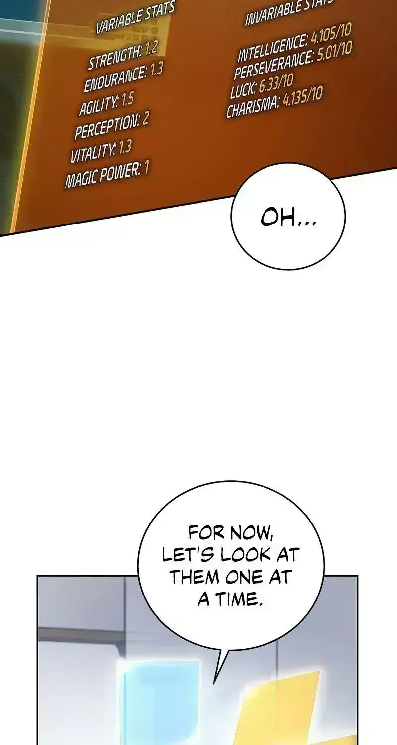 Read The Novel’s Extra (2022) chapter 3.7 image 18 on Lezhin