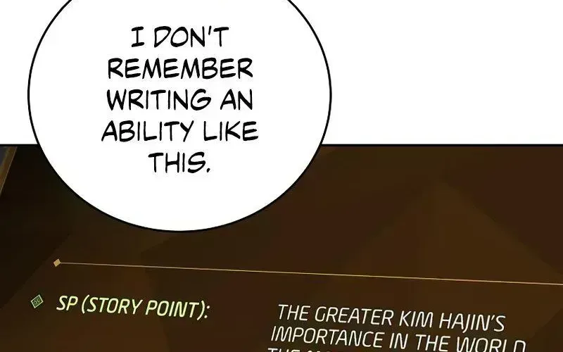 Read The Novel’s Extra (2022) chapter 3.7 image 28 on Lezhin