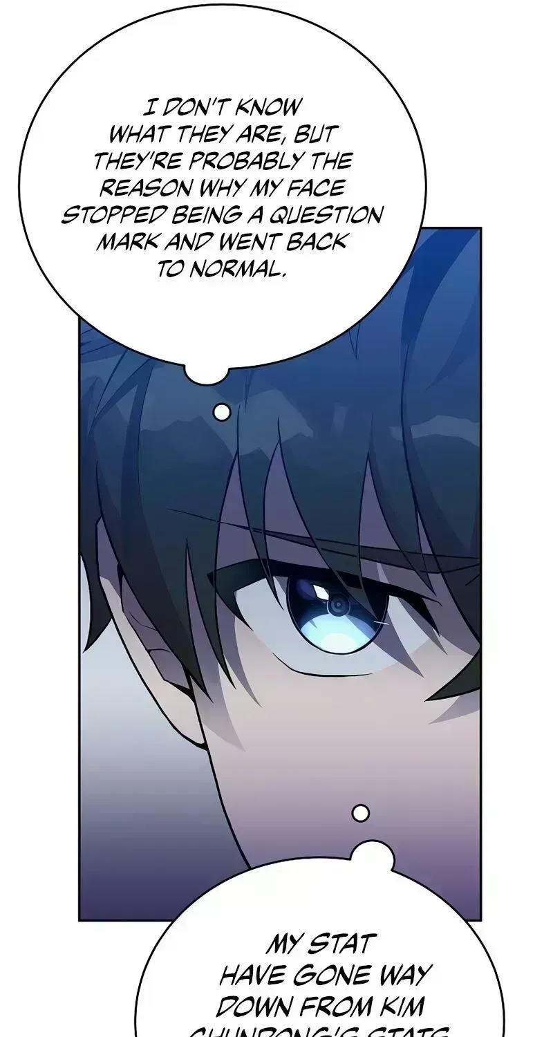 Read The Novel’s Extra (2022) chapter 3.8 image 23 on Lezhin