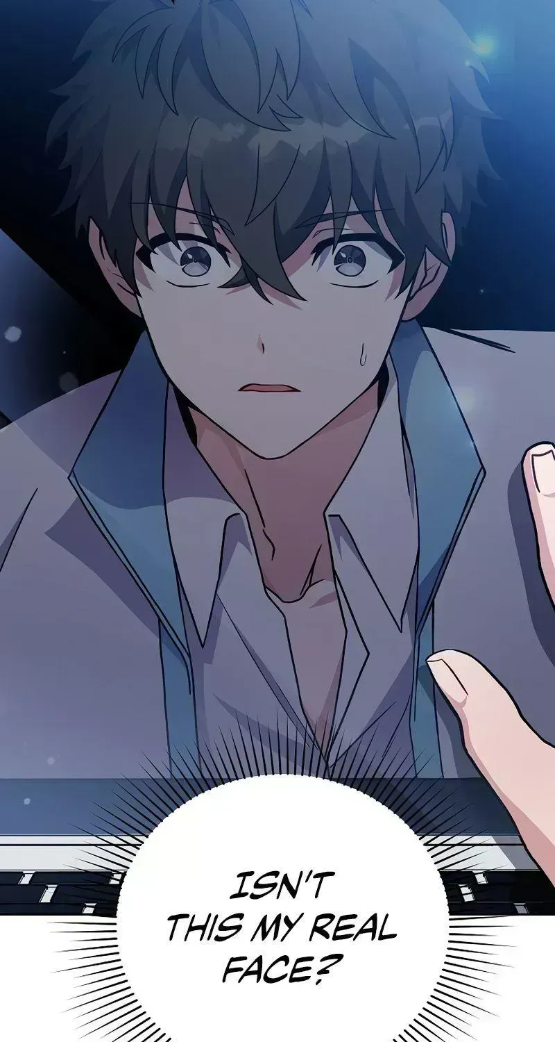 Read The Novel’s Extra (2022) chapter 3.8 image 3 on Lezhin