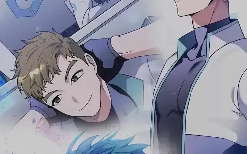 Read The Novel’s Extra (2022) chapter 3.8 image 44 on Lezhin