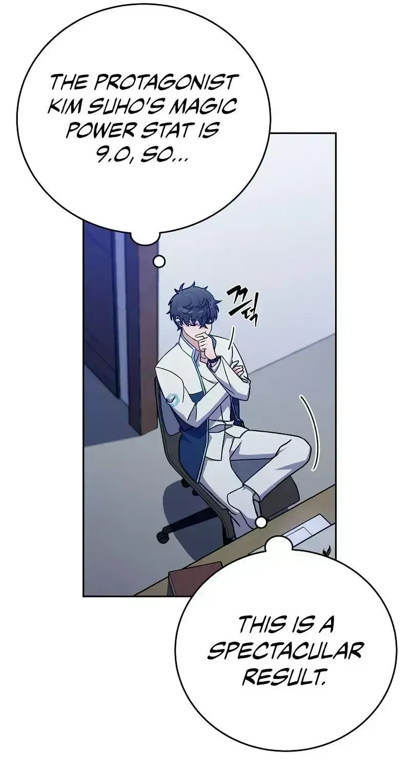 Read The Novel’s Extra (2022) chapter 3.8 image 69 on Lezhin