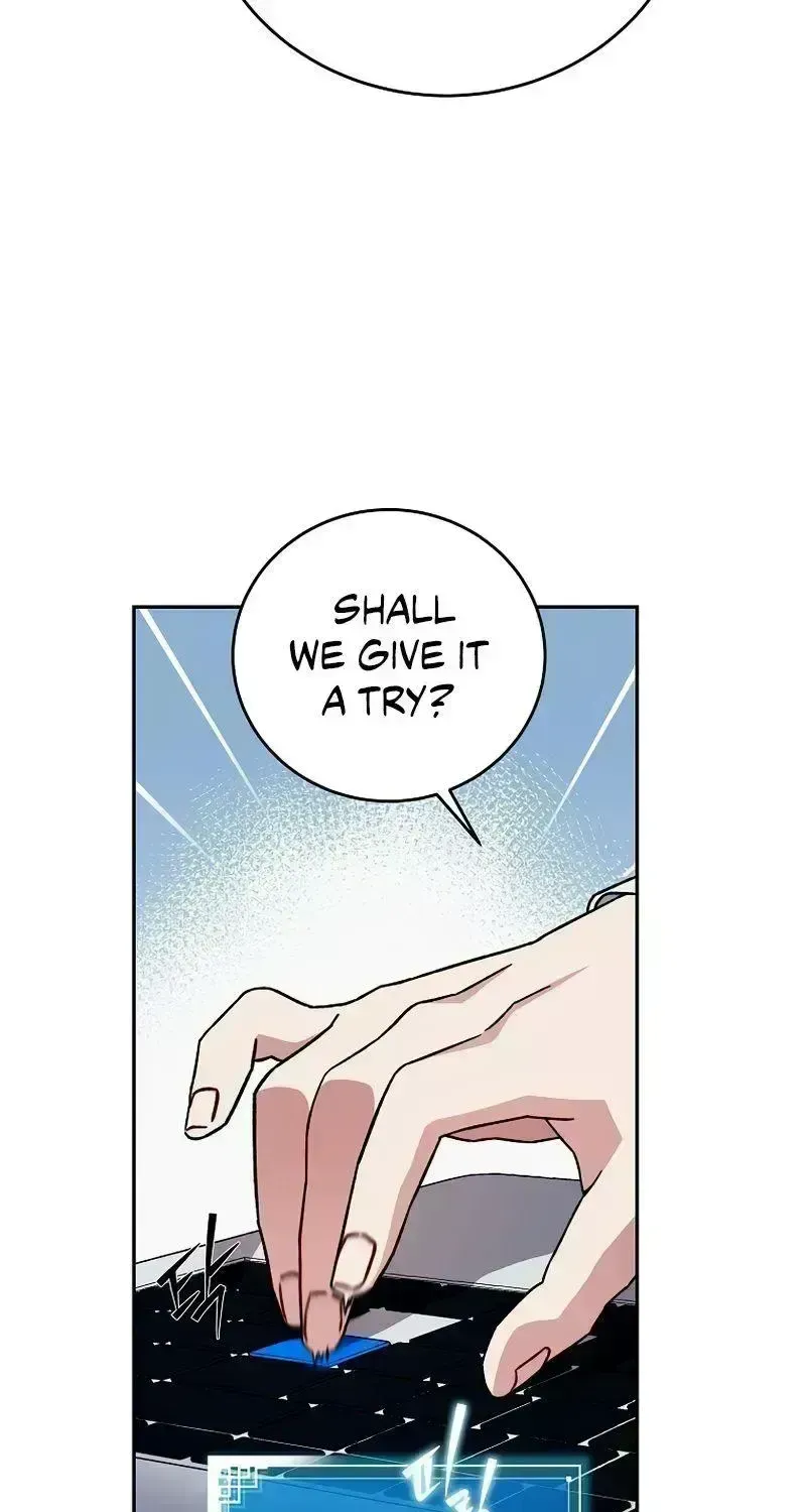 Read The Novel’s Extra (2022) chapter 3.9 image 61 on Lezhin