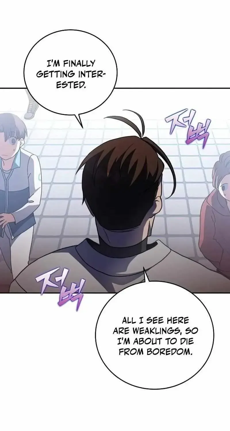 Read The Novel’s Extra (2022) chapter 30.1 image 49 on Lezhin