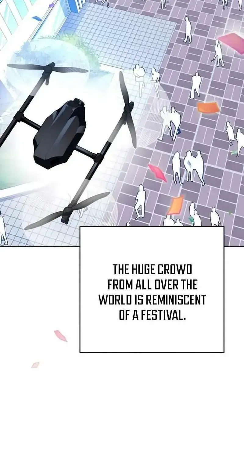 Read The Novel’s Extra (2022) chapter 30.1 image 8 on Lezhin