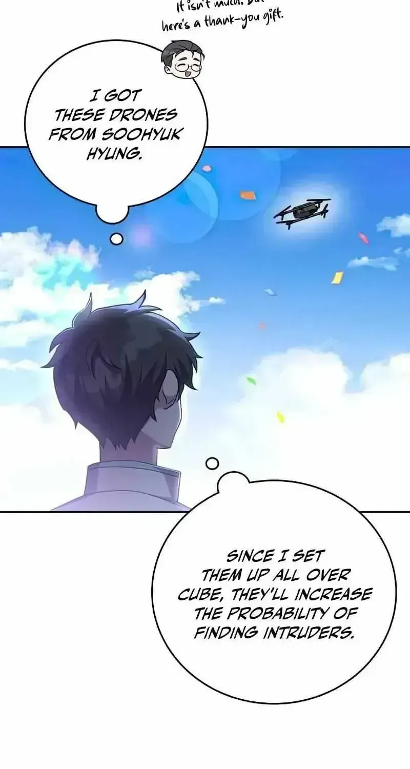 Read The Novel’s Extra (2022) chapter 30.4 image 14 on Lezhin