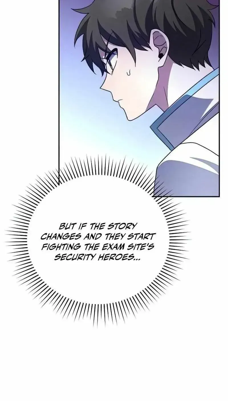 Read The Novel’s Extra (2022) chapter 30.4 image 40 on Lezhin