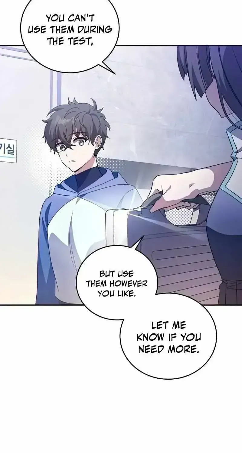 Read The Novel’s Extra (2022) chapter 30.4 image 63 on Lezhin