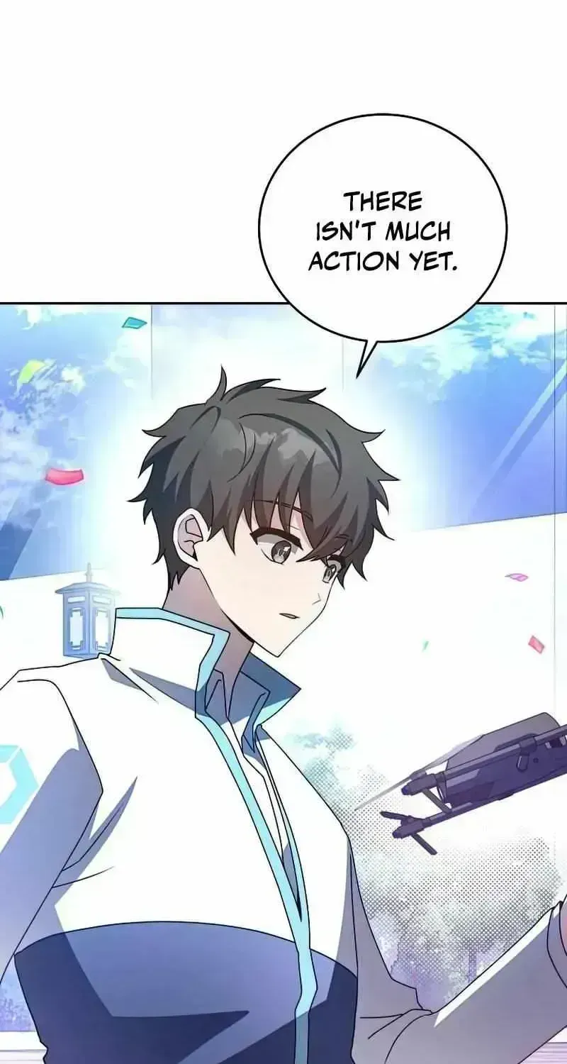 Read The Novel’s Extra (2022) chapter 30.5 image 12 on Lezhin